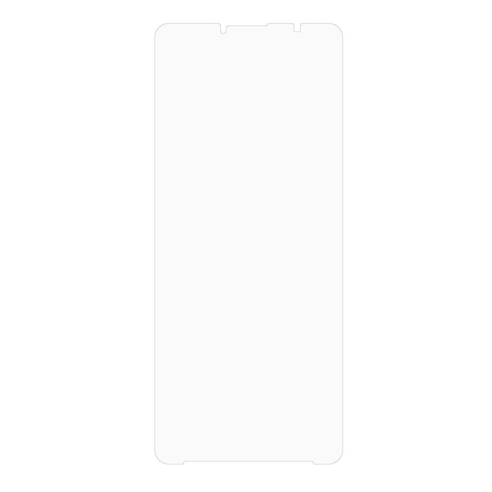 CaseBody Xperia 10 VI HD Screenprotector Transparant