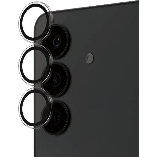 PanzerGlass Samsung Galaxy S26 (Plus) Hoops Camera Lens Protector