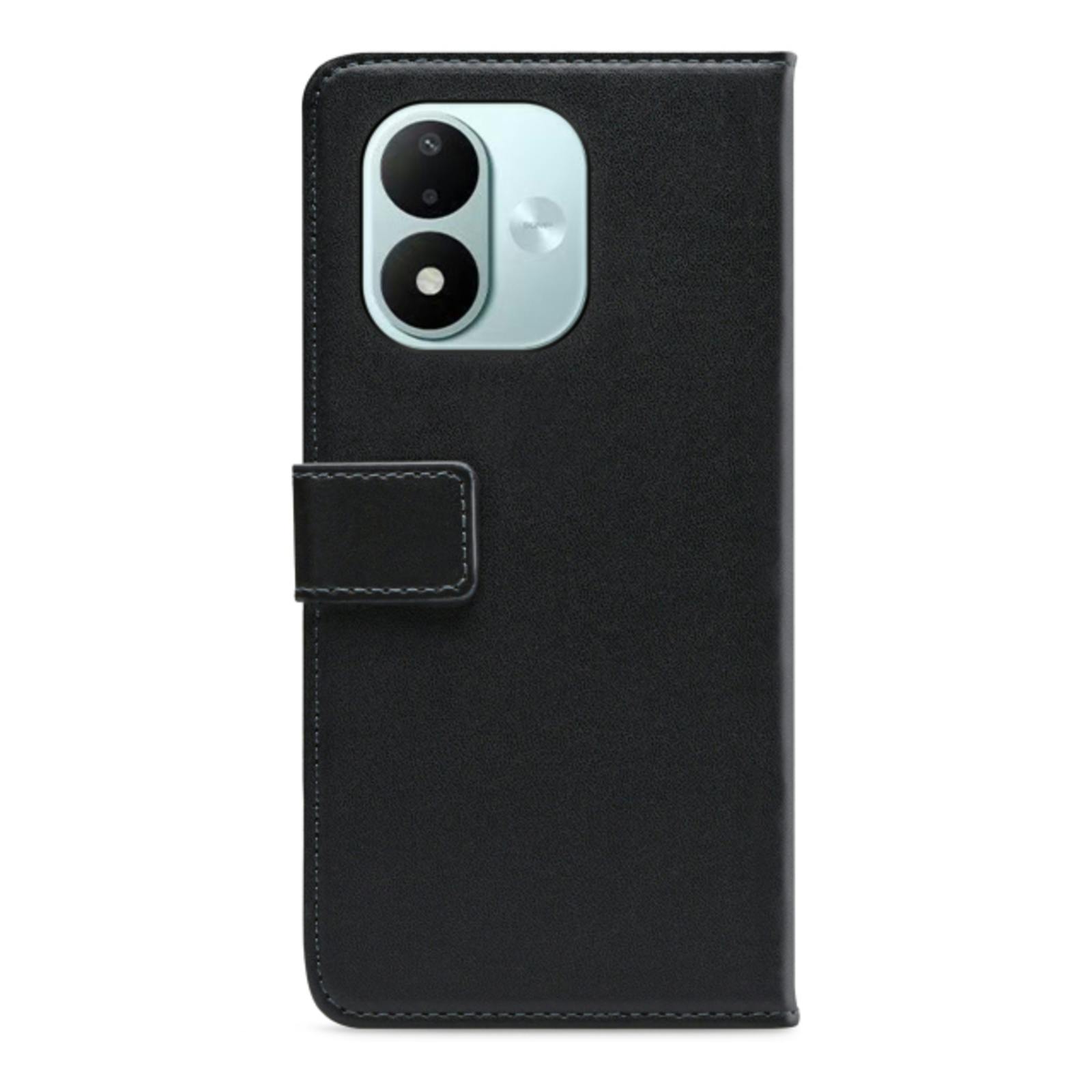 Mobilize Xiaomi Redmi Note 17 Portemonnee Hoesje