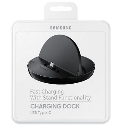 Samsung USB-C Fast Charging Dockstation