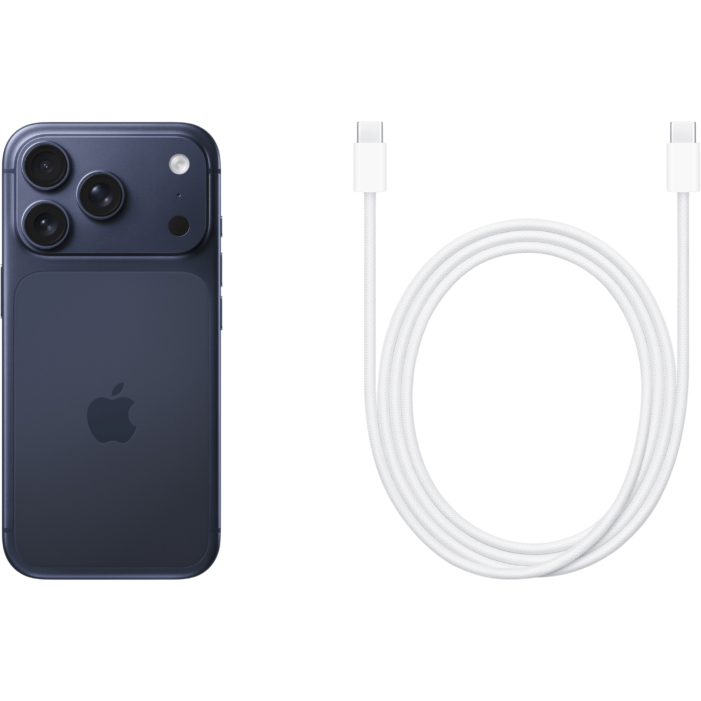 Apple iPhone 17 Pro - Foto in studio