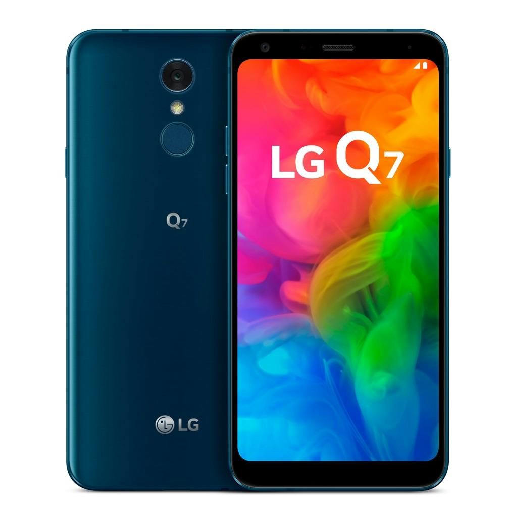 LG Q7