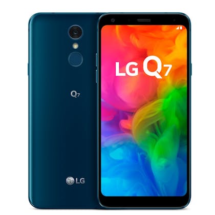 LG Q7