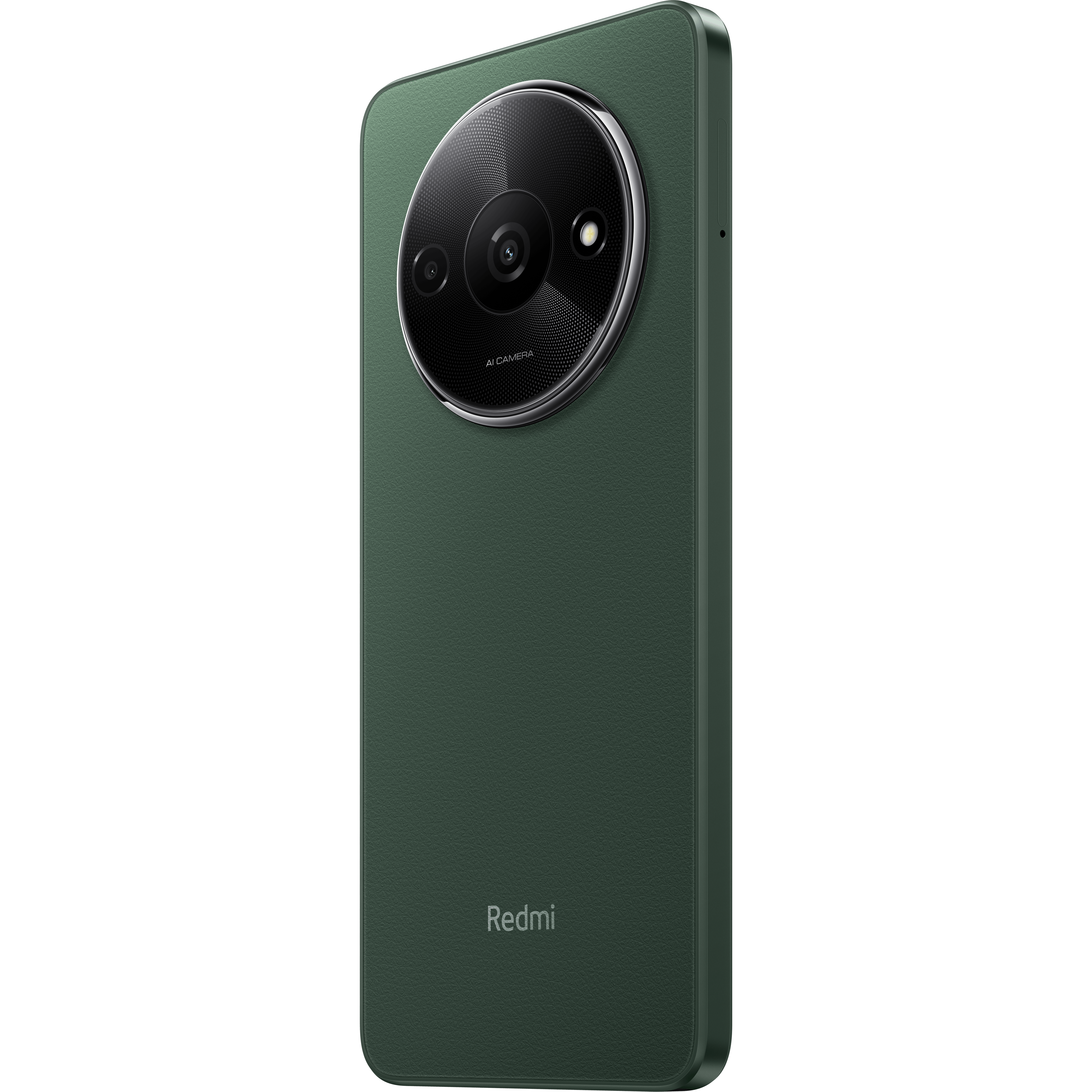 Xiaomi Redmi A3 Green - Achterkant