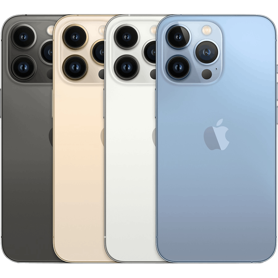 Apple iPhone 13 Pro Max