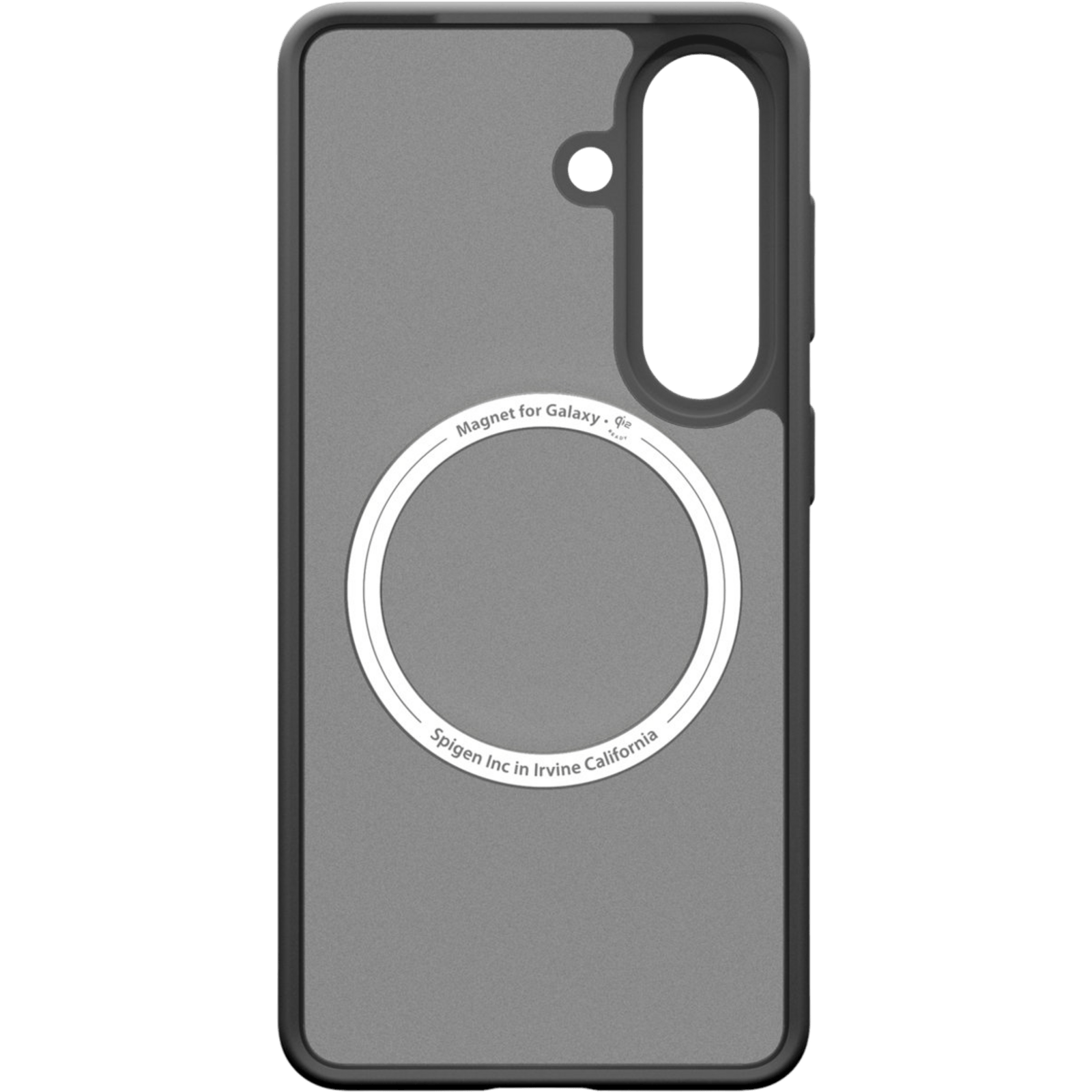 Spigen Samsung Galaxy S26 Plus Capella Magnet Case