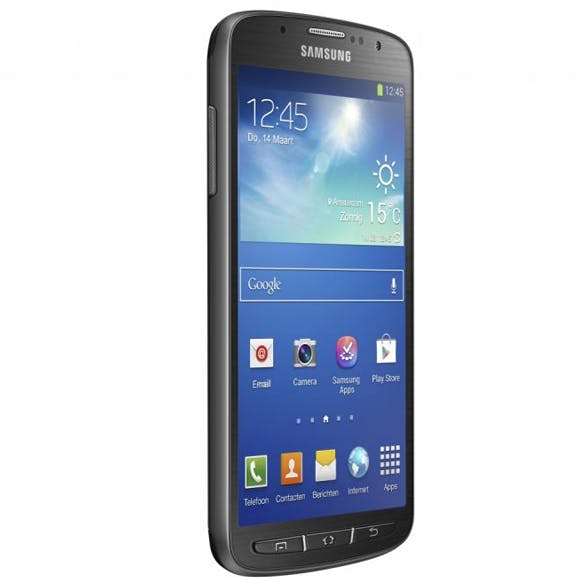 Samsung Galaxy S4 Active