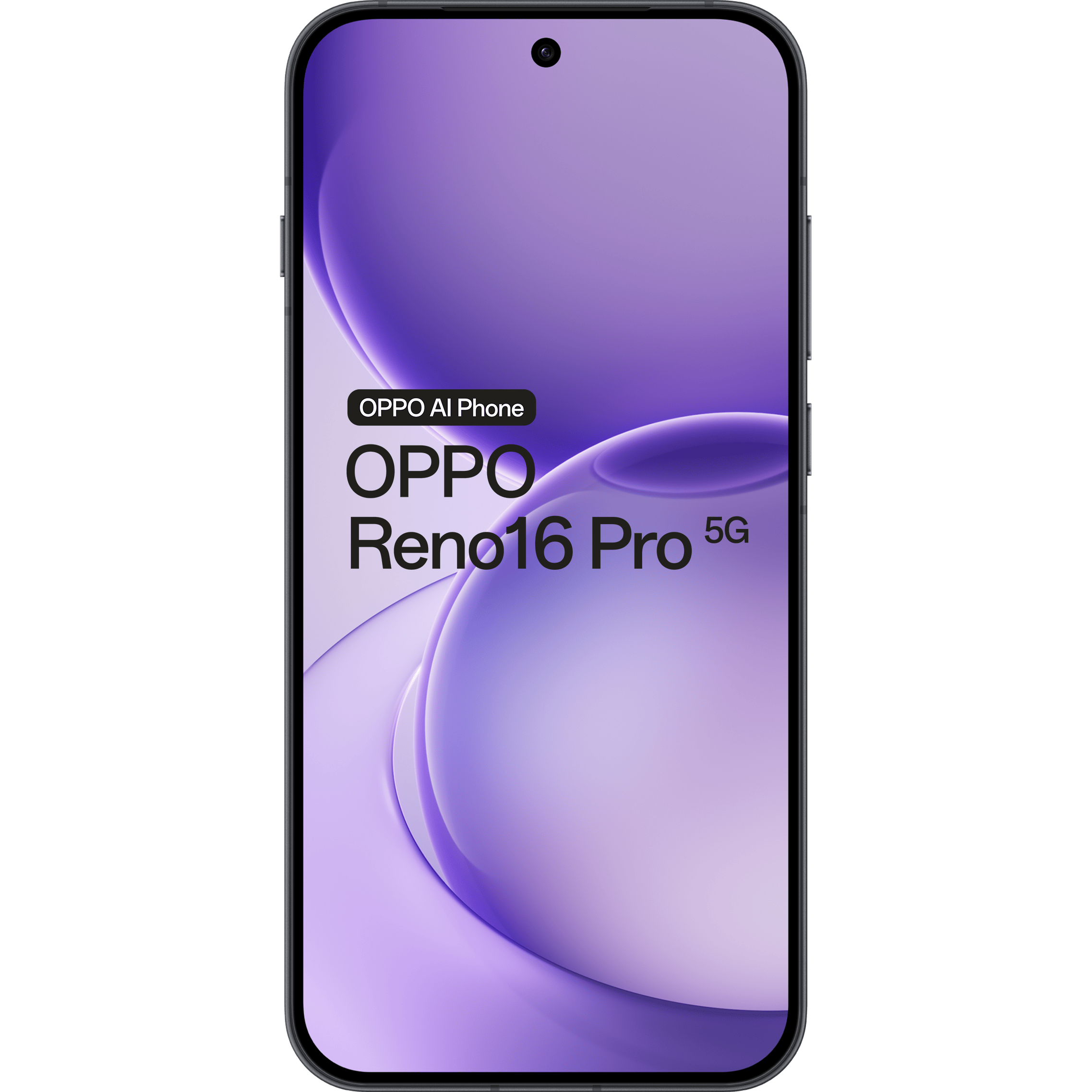 OPPO Reno16 Pro 5G