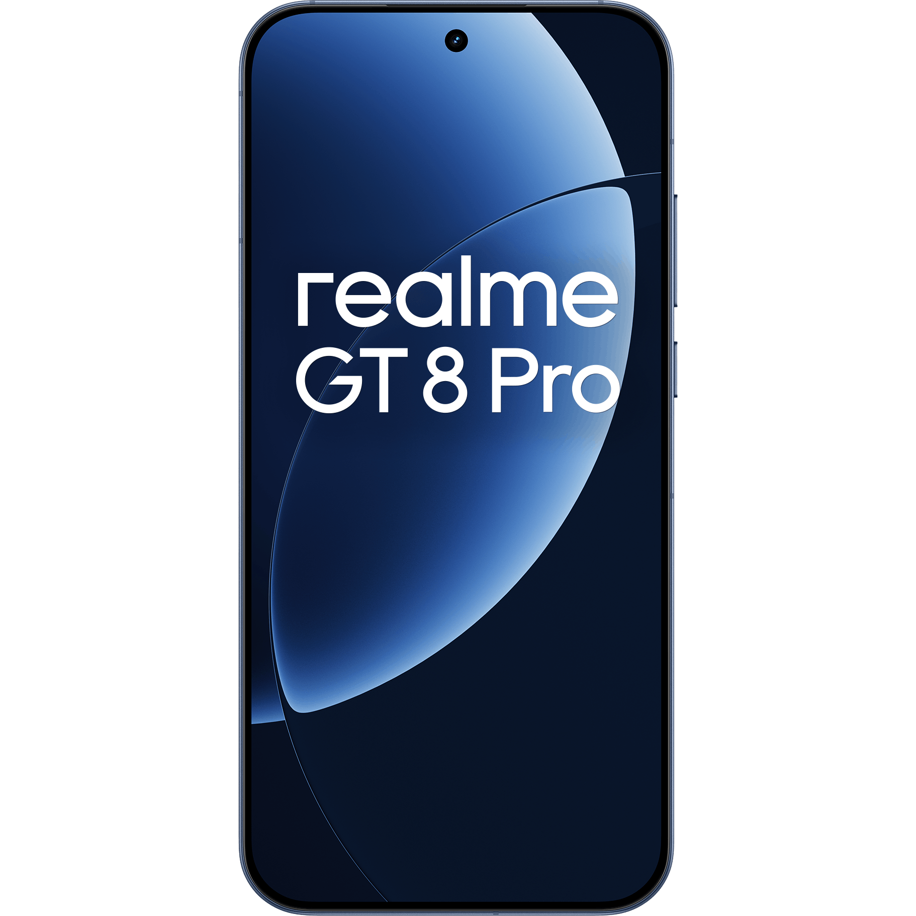 Realme GT 8 Pro