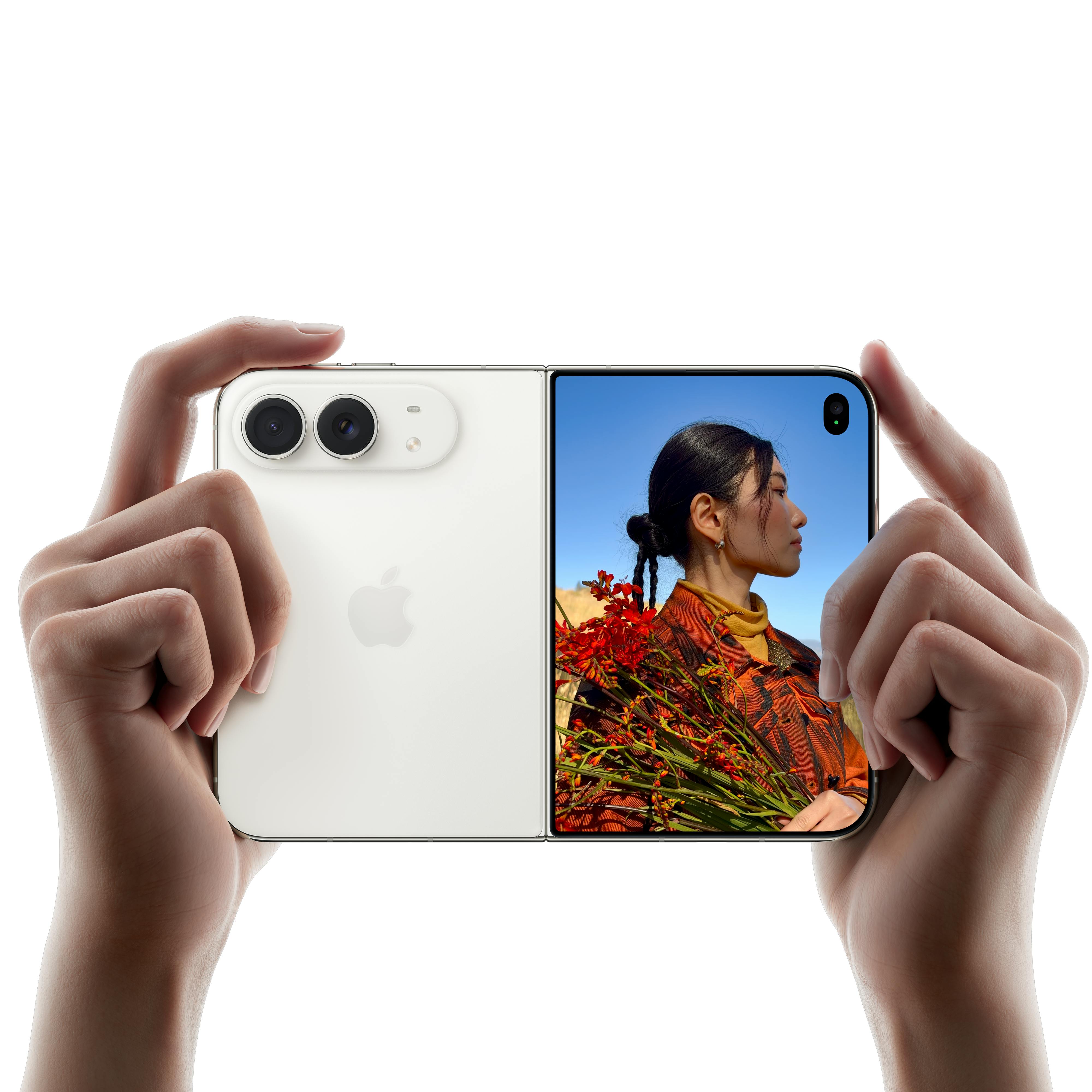 Apple iPhone Duo