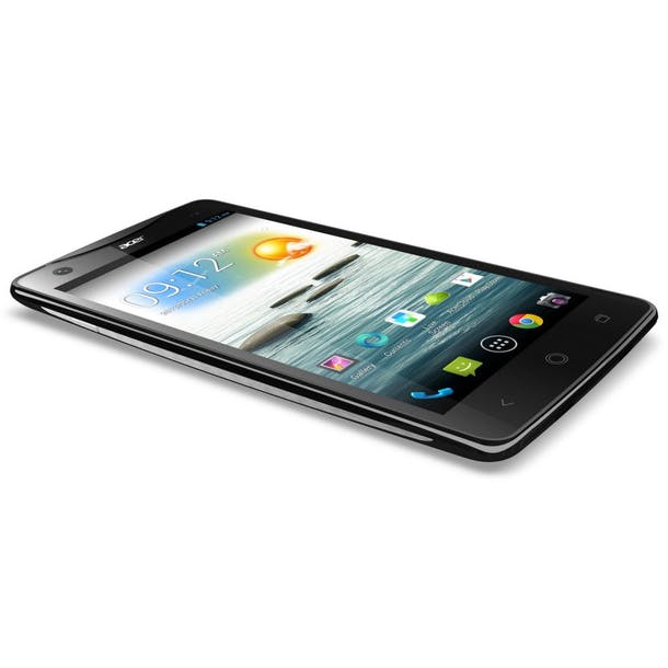Acer Liquid S2
