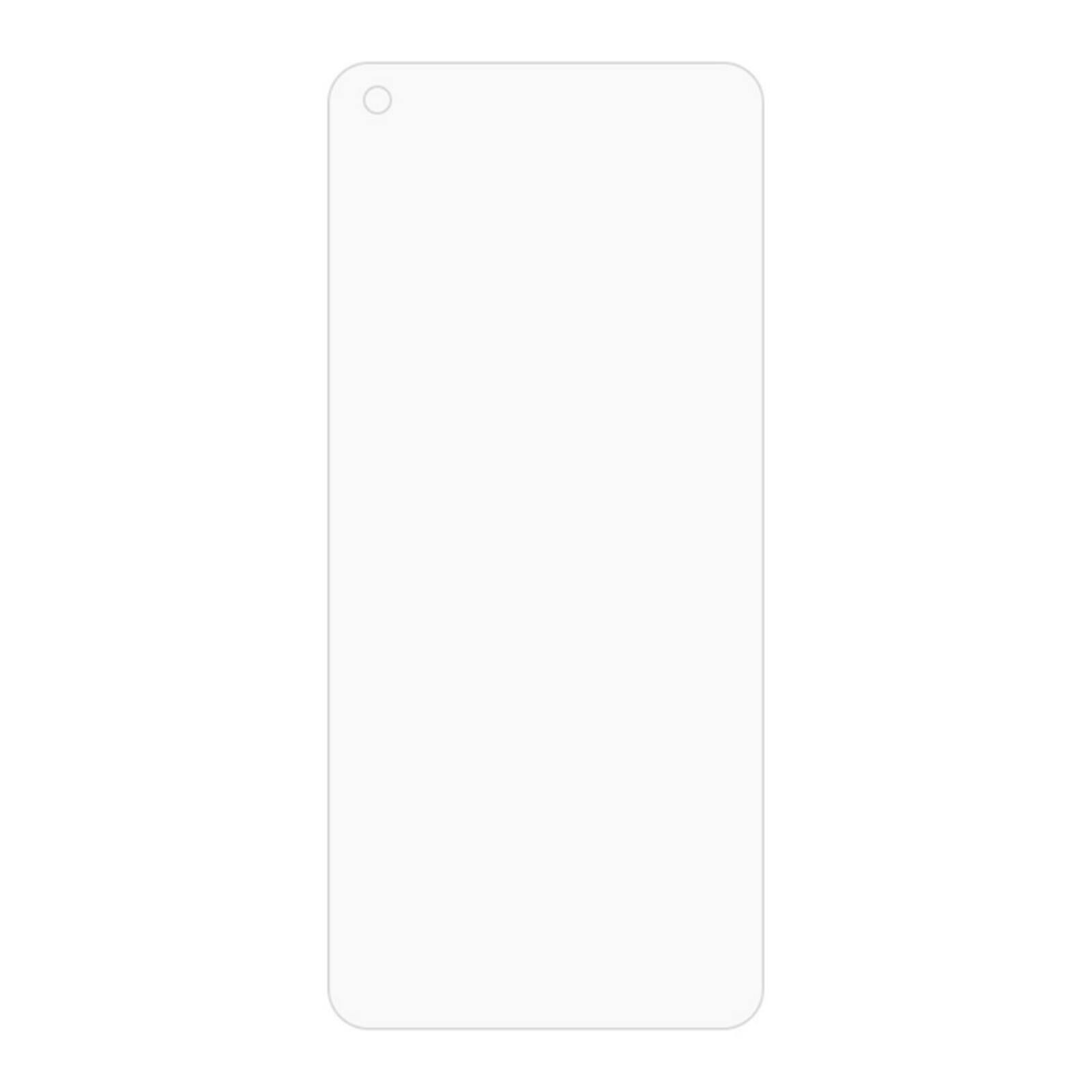 CaseBody OnePlus 11 HD Screenprotector Transparant