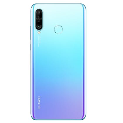 Huawei P30 Lite New Edition