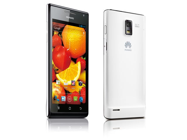 Huawei Ascend P1