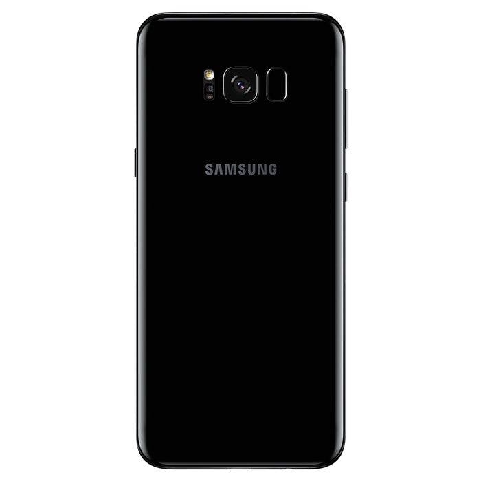 Samsung Galaxy S8+