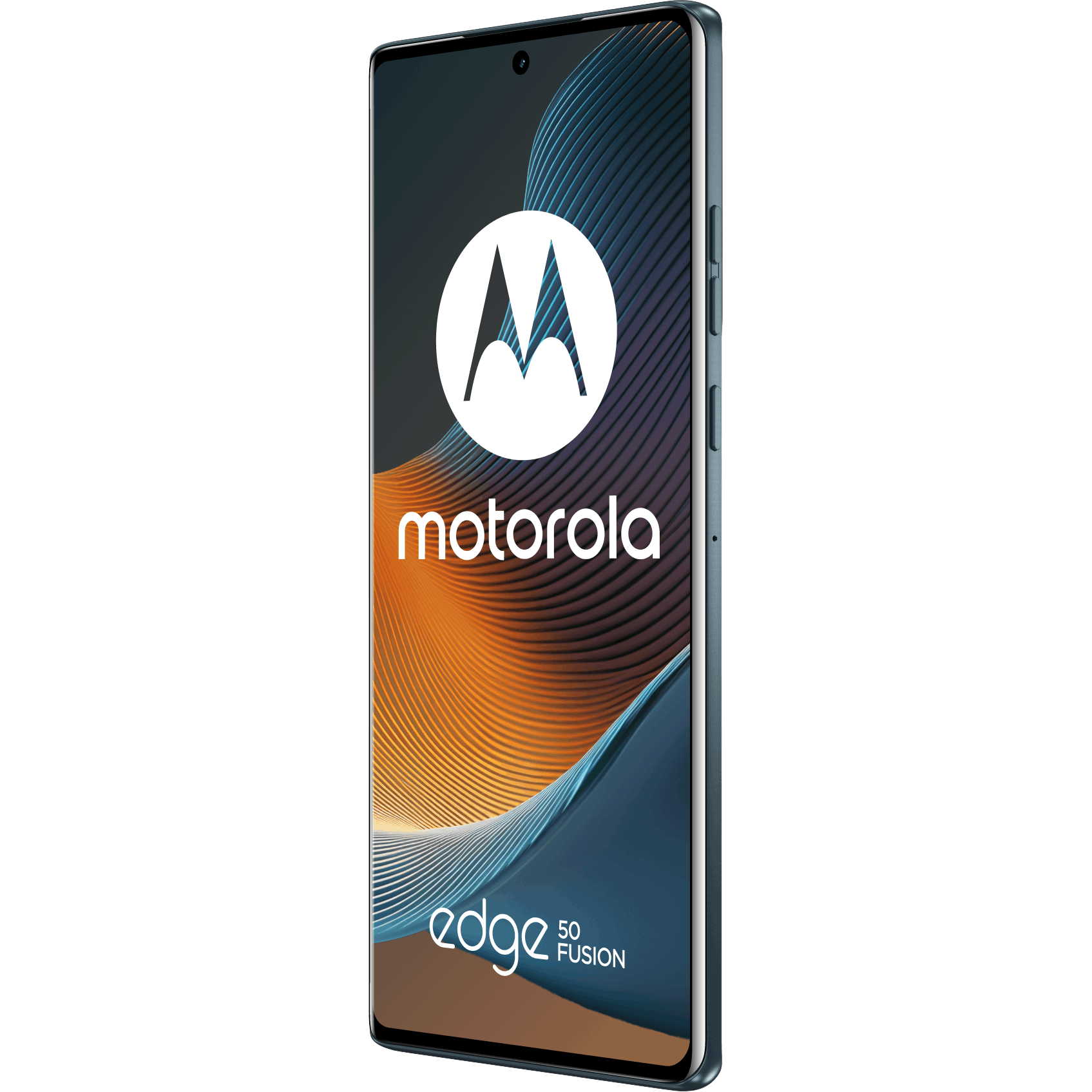 Motorola Edge 50 Fusion
