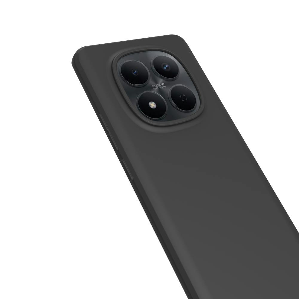Just in Case Xiaomi Redmi Note 15 (5G) Soft Hoesje