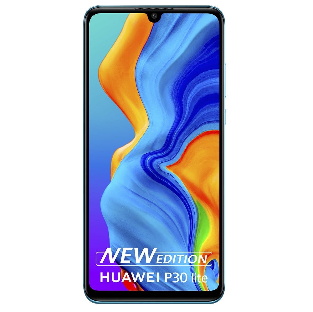 Huawei P30 Lite New Edition
