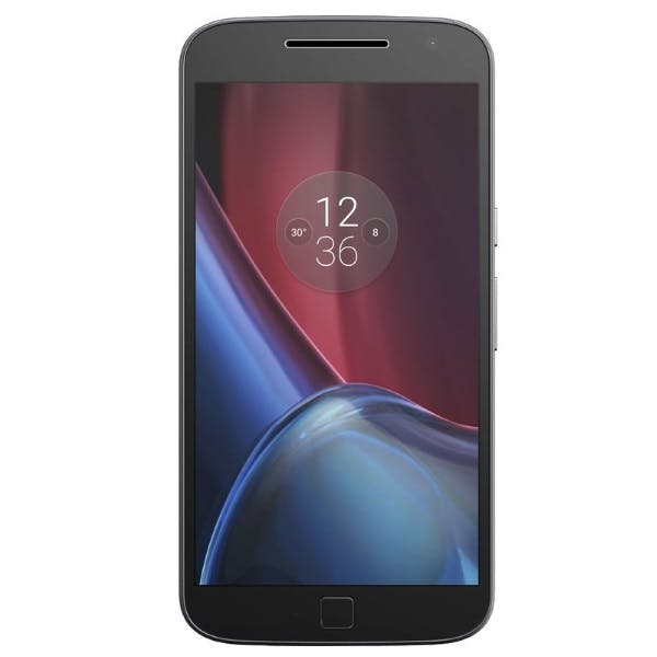 Motorola Moto G Plus 4th Gen 16GB