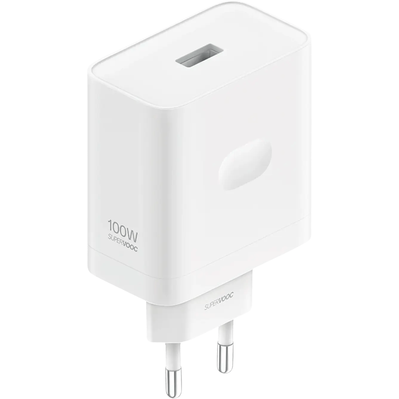 OPPO SUPERVOOC 100W Power Adapter