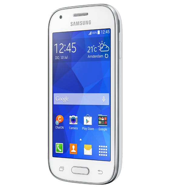 Samsung Galaxy Ace Style