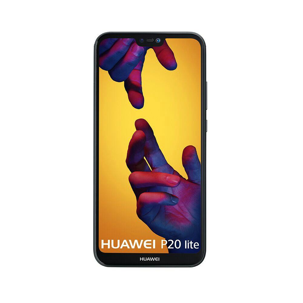 Huawei P20 lite