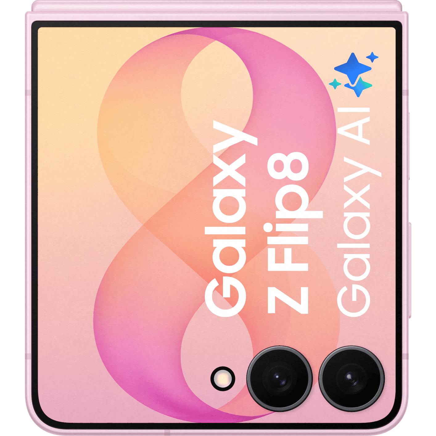 Samsung Galaxy Z Flip8 5G
