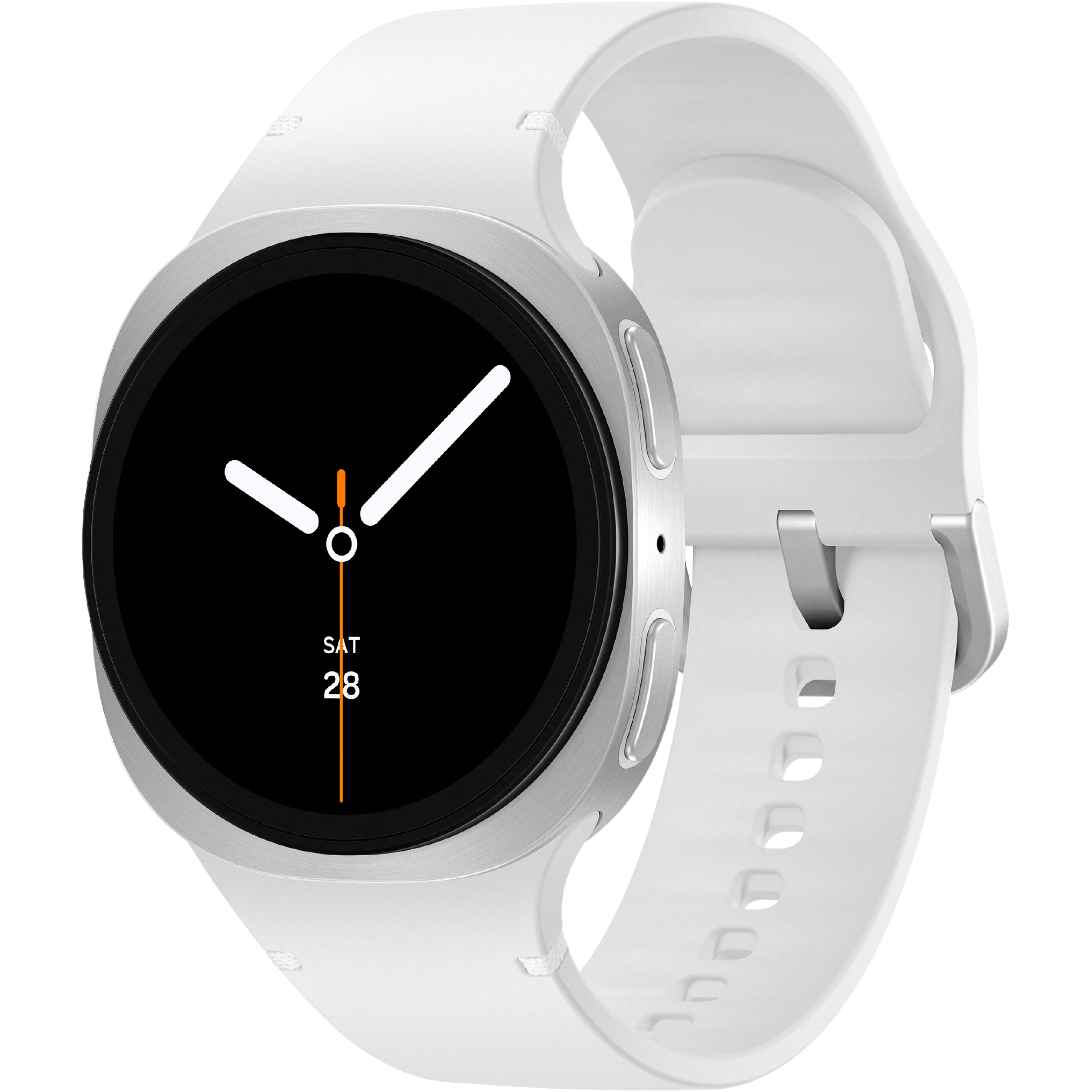 Zilver