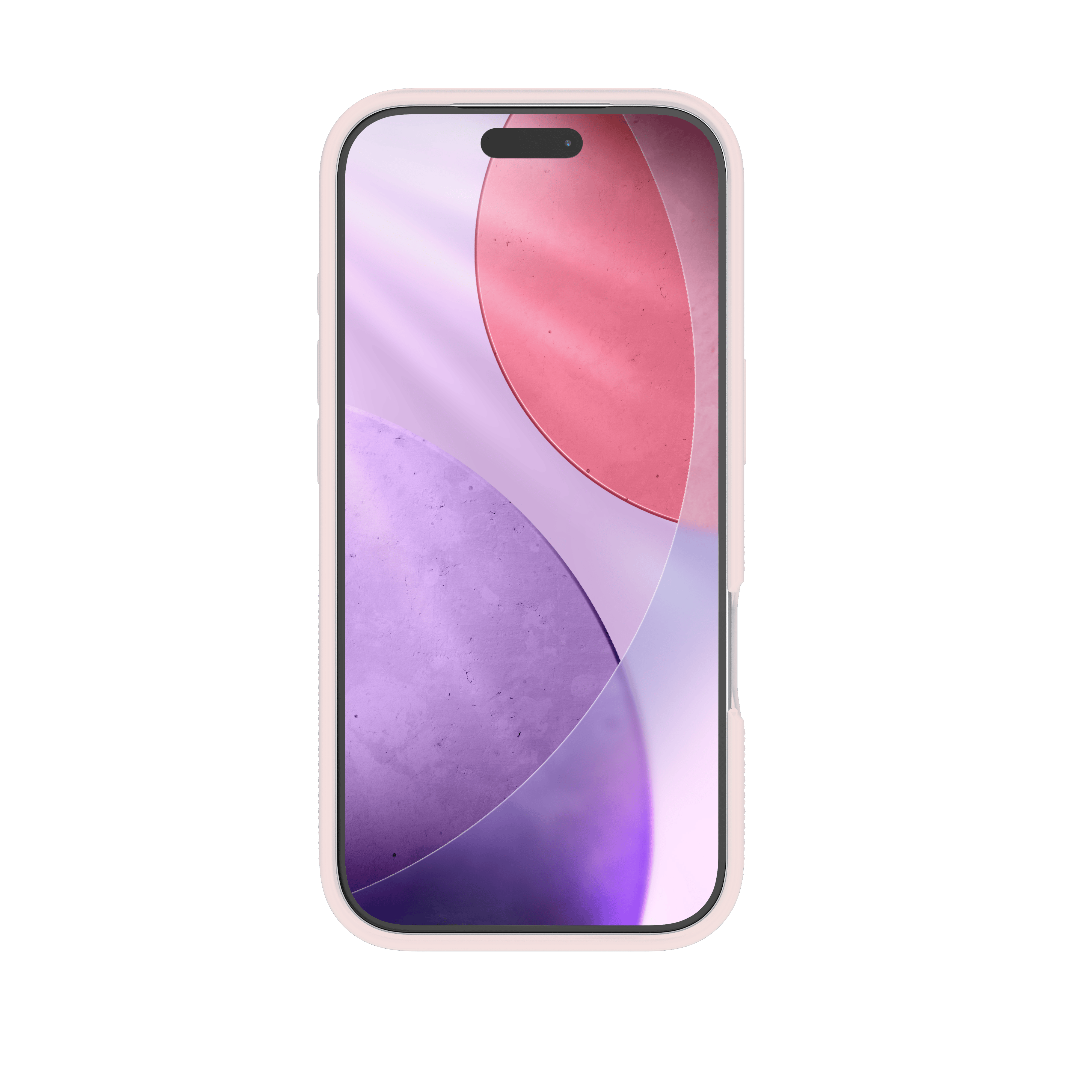 ZAGG iPhone 17 Pro MagSafe Manhattan Case Roze