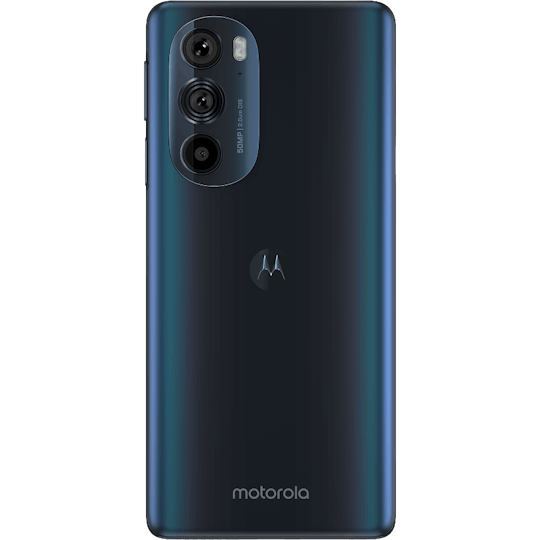 Motorola Edge 30 Pro Cosmos Blue