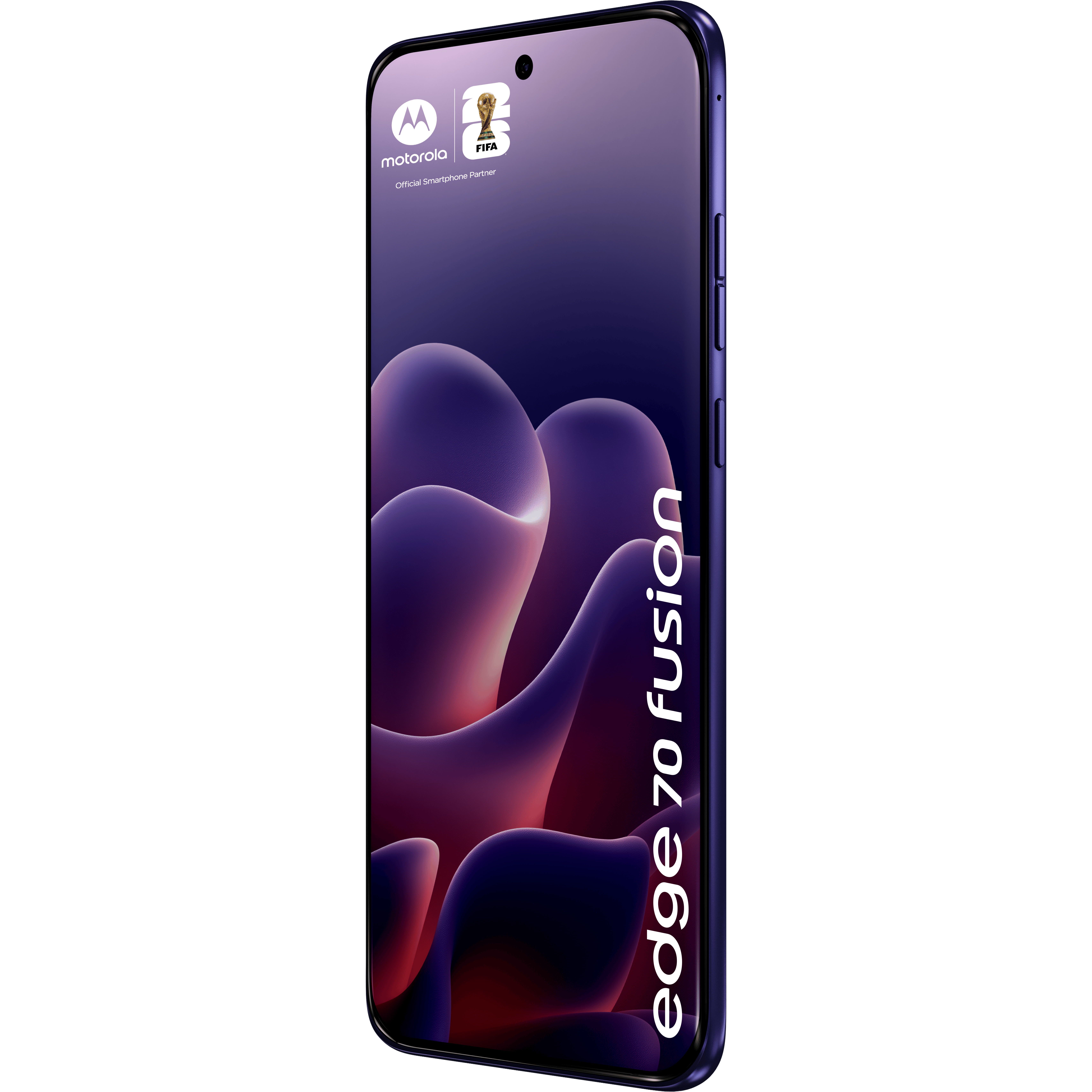 Motorola Edge 70 Fusion