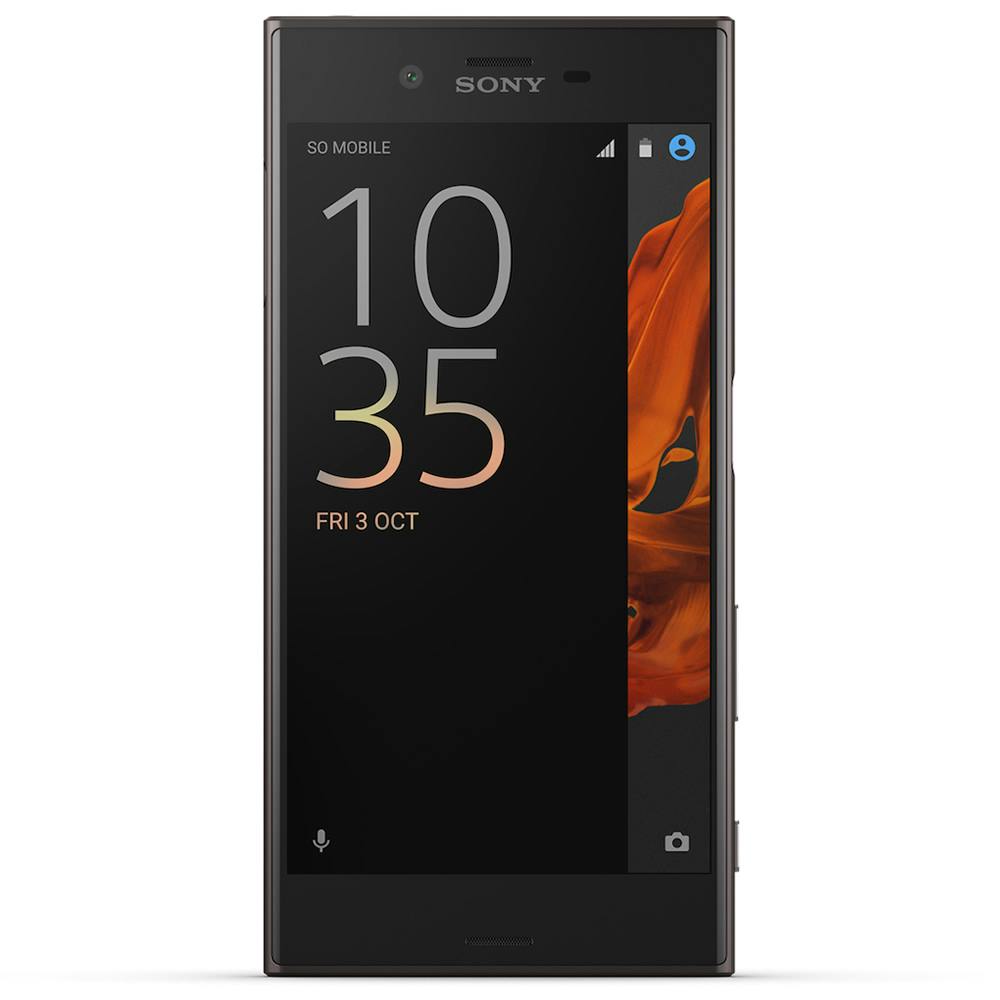 Sony Xperia XZ