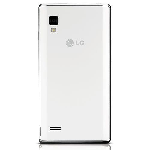 LG Optimus L9