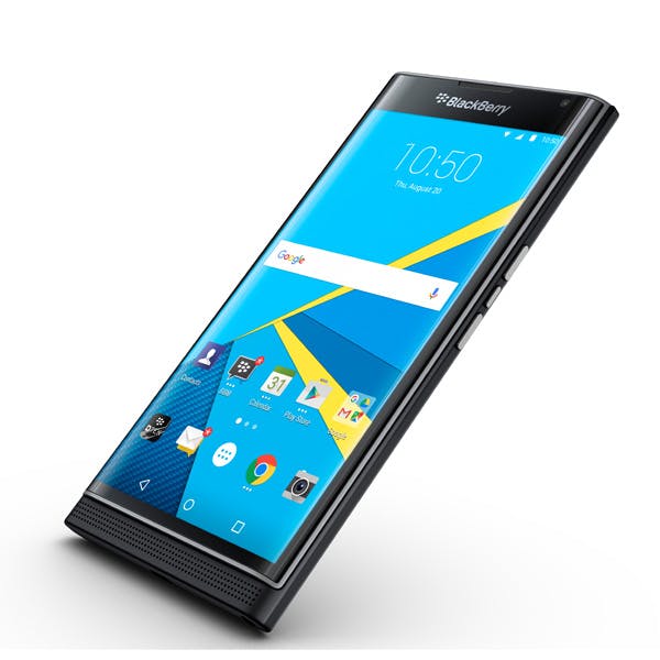 PRIV by BlackBerry