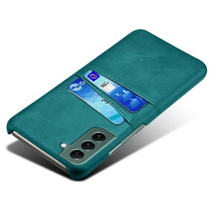Comfycase Samsung Galaxy S24 Card Case Groen