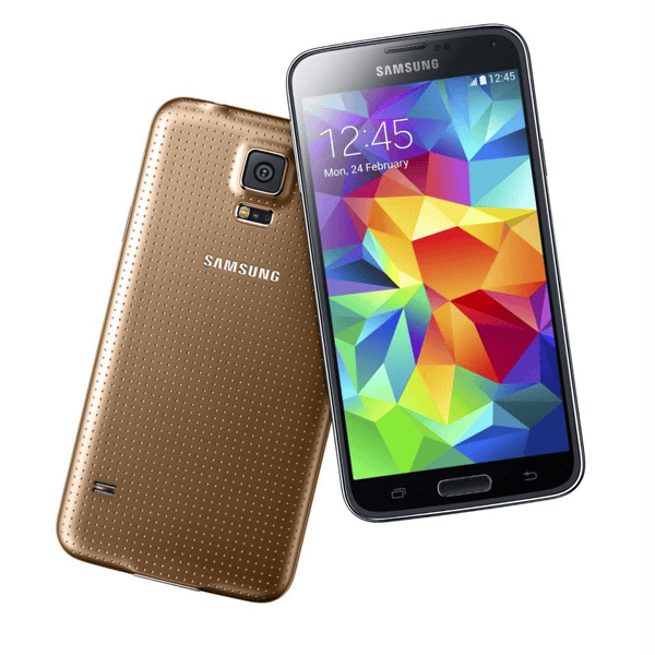 Samsung Galaxy S5 Plus
