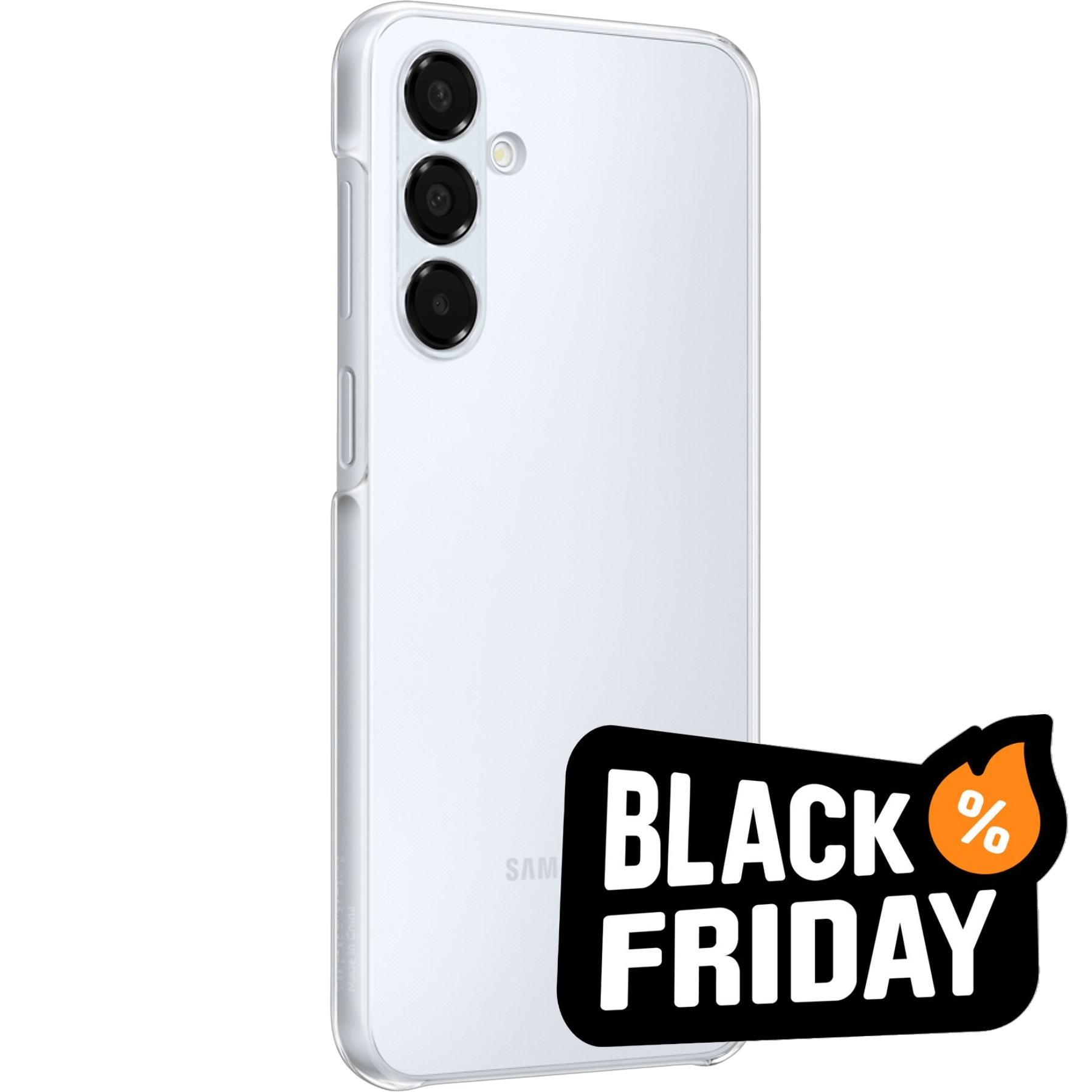 Samsung Galaxy A16 Hoesje