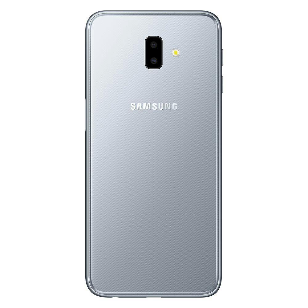 Samsung Galaxy J6+