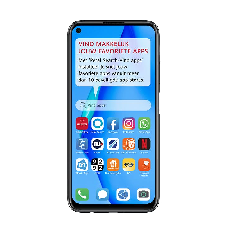 Huawei P40 Lite