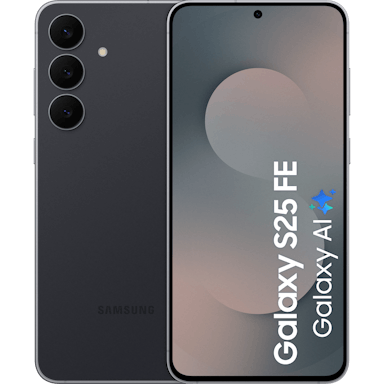 Samsung Galaxy S25 FE