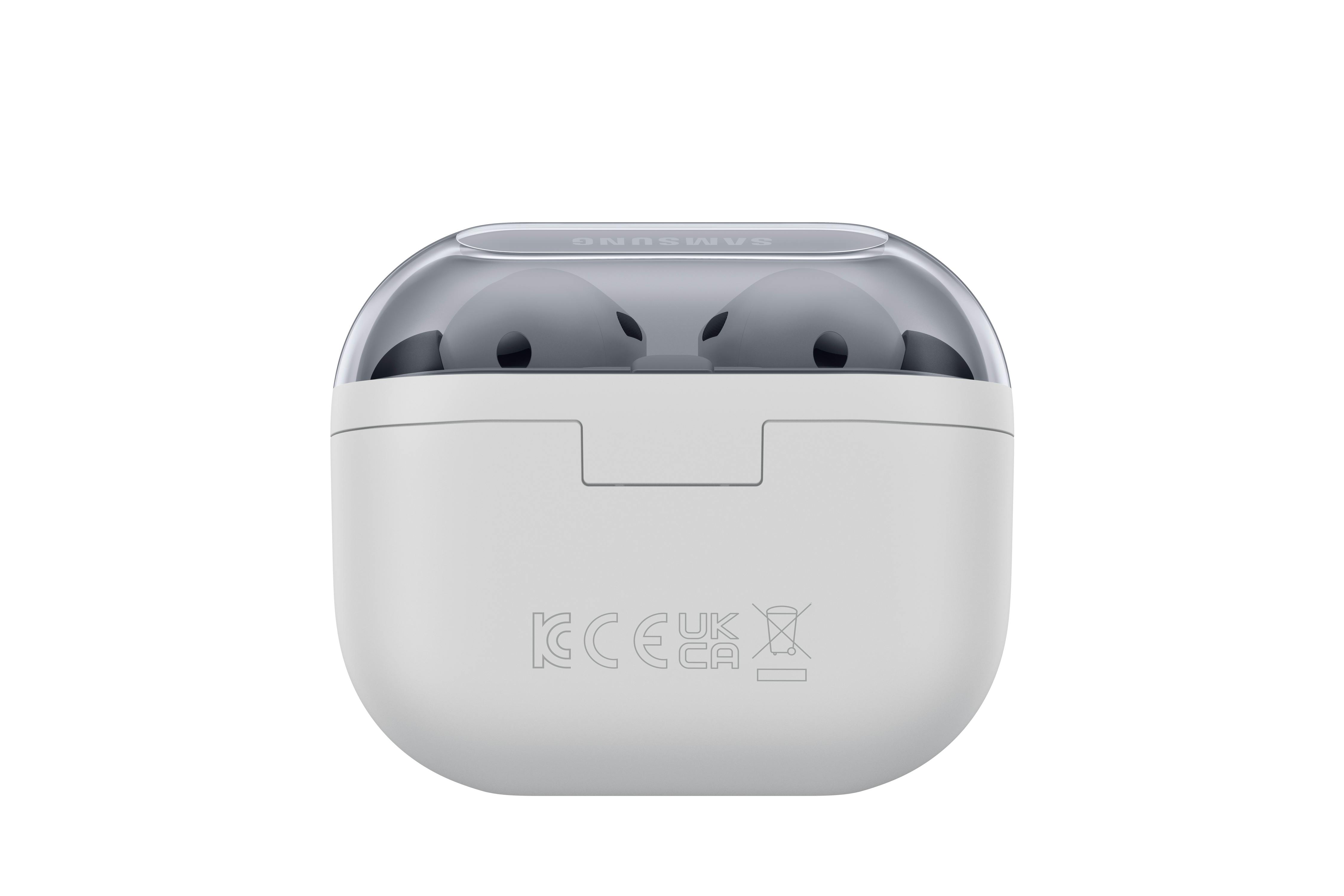 Samsung Galaxy Buds3 FE Grijs
