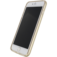 Mobilize iPhone 7/8 Gelly+ Case Gold