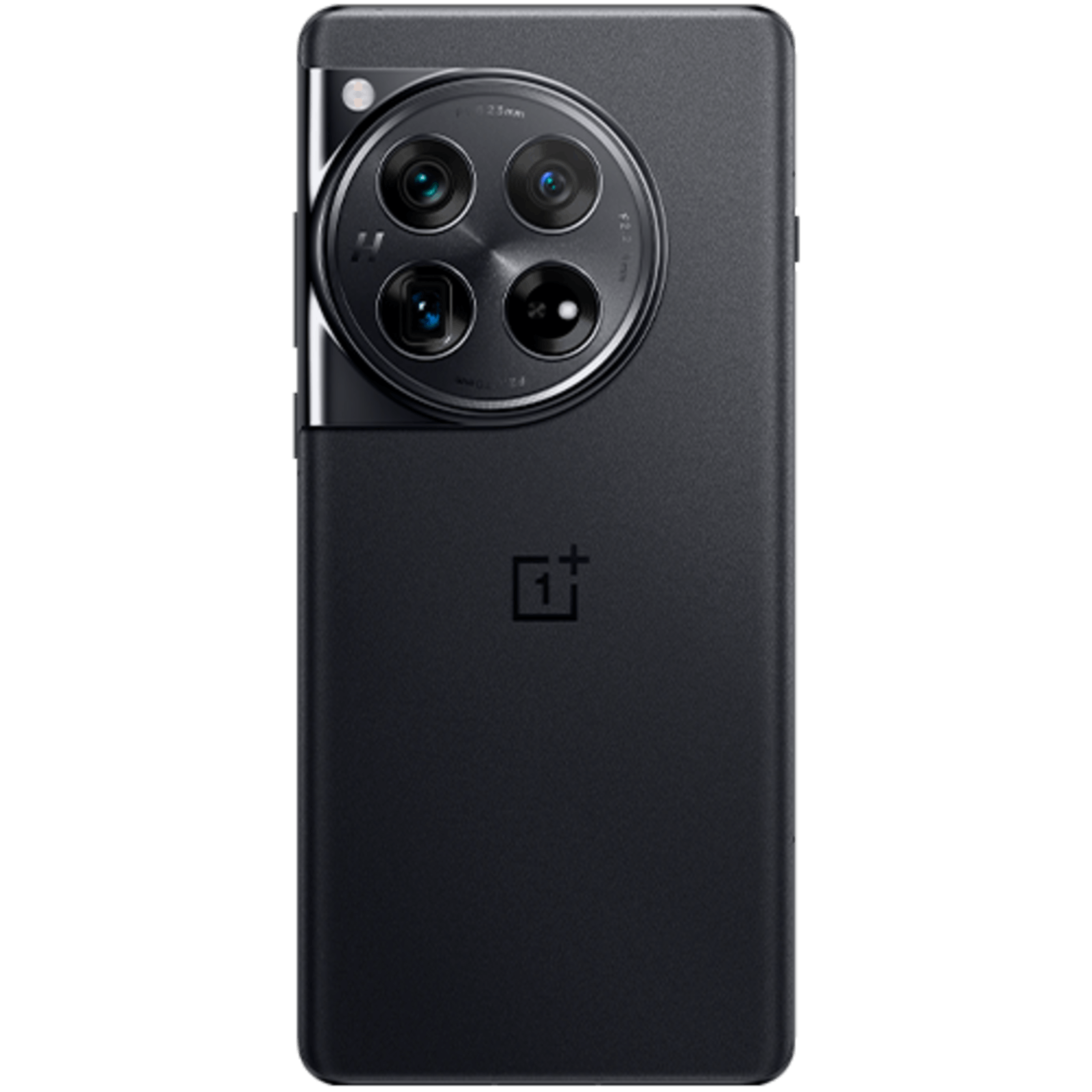 OnePlus 12 Silky Black - Achterkant