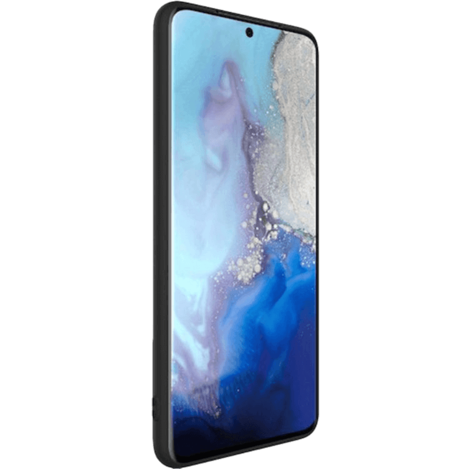 Imak Samsung Galaxy S20 UC-1 Series Beschermhoesje Zwart