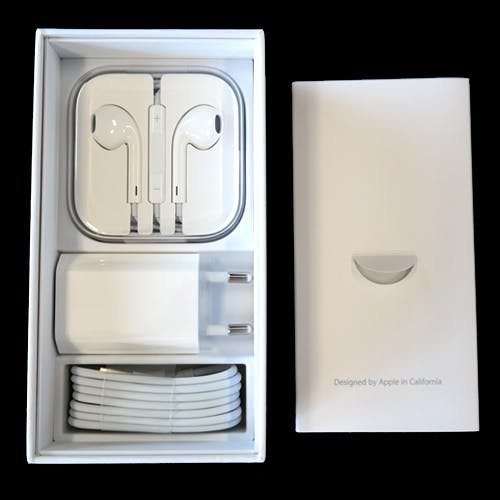 Apple iPhone 5 Certified Pre Owned