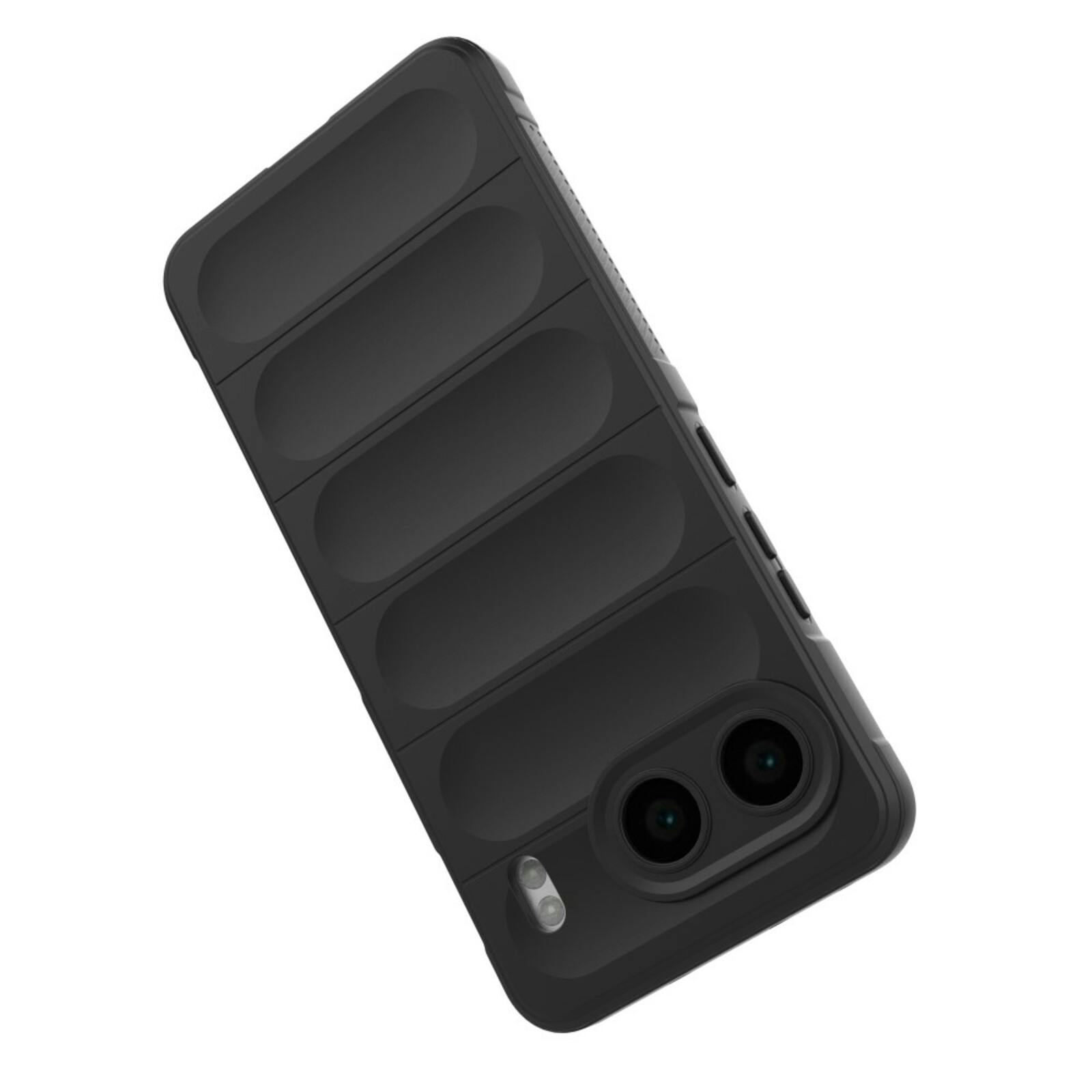 Comfycase OnePlus Nord 4 Cushion Case Zwart