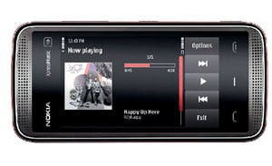 Nokia 5530 XpressMusic