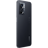 OPPO A77 5G Midnight Black - Aanzicht vanaf links