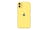 Apple iPhone 11 (Refurbished) Yellow