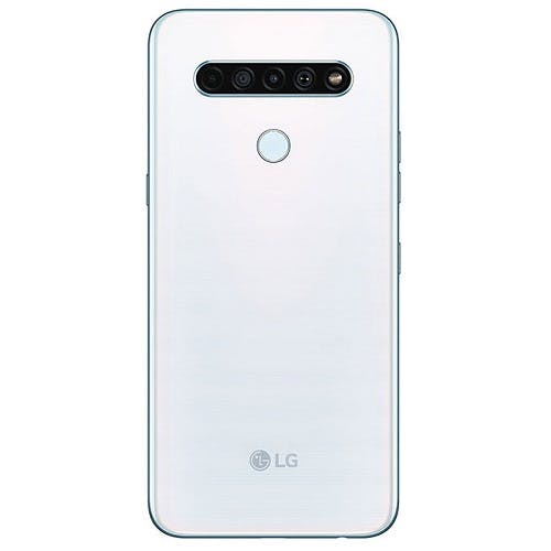 LG K61
